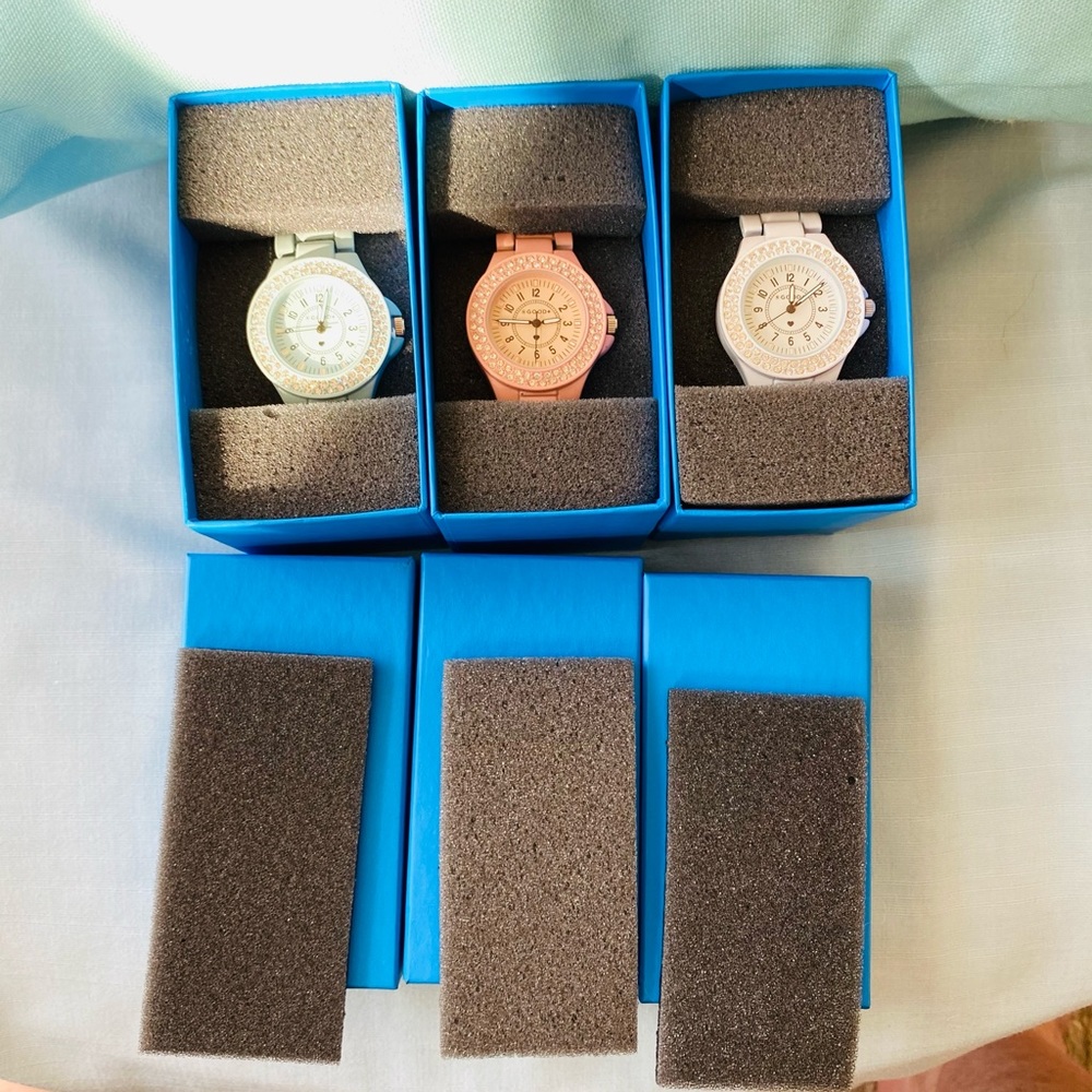 Set of 3 new watch’s - Picture 10 of 11